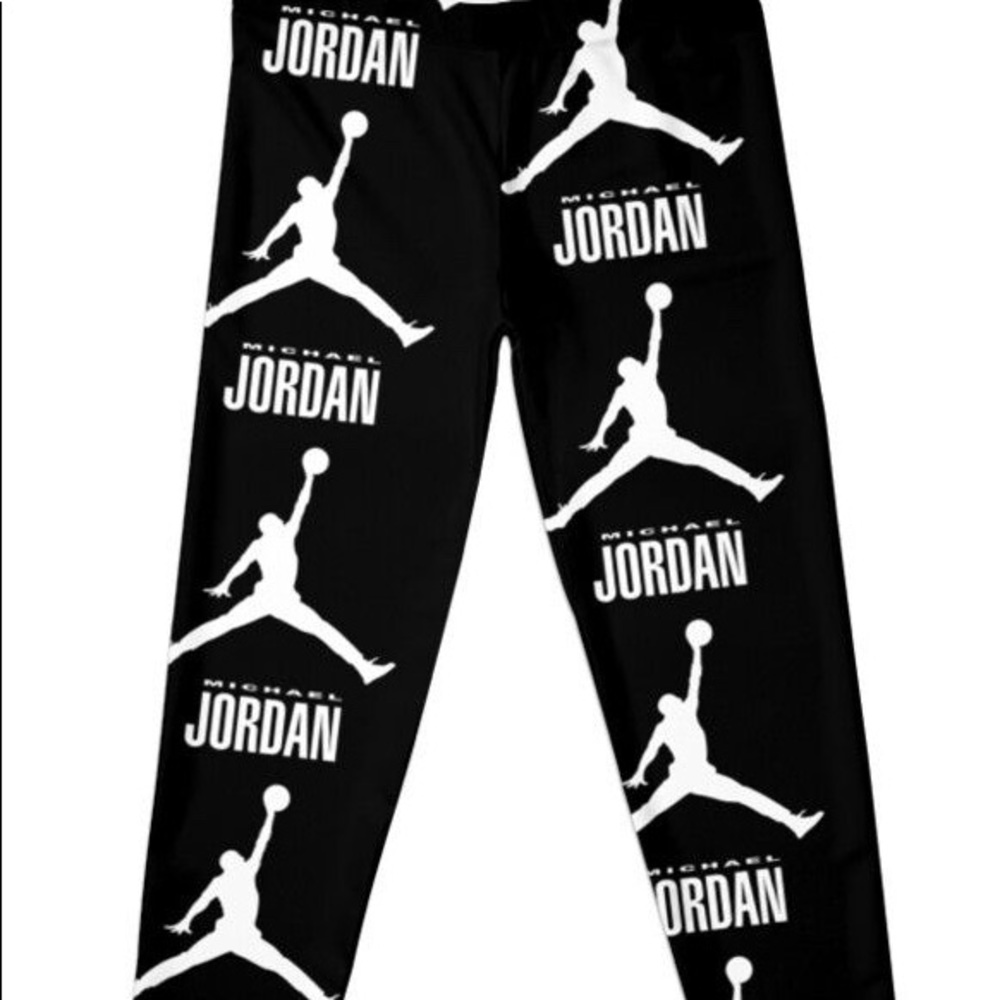 jordan sweats